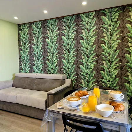 Rodahouse Vista Mare Apartment *