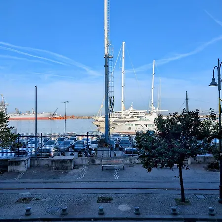 Rodahouse Vista Mare