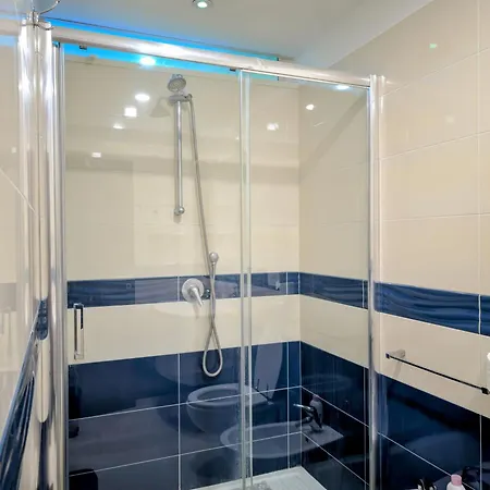 Apartment Rodahouse Vista Mare