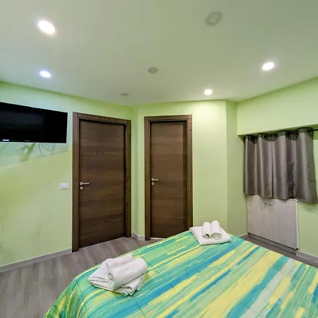 Rodahouse Vista Mare Apartment *