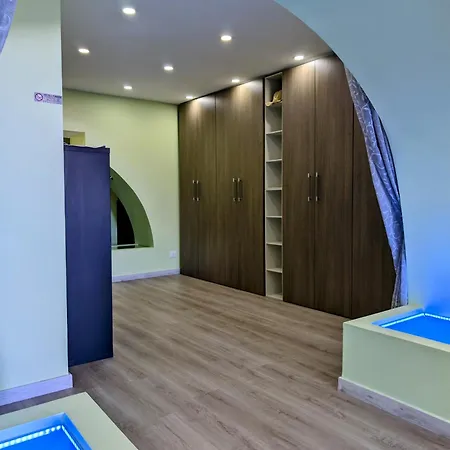 Apartment Rodahouse Vista Mare *