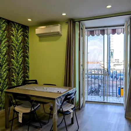 Rodahouse Vista Mare * Castellammare di Stabia