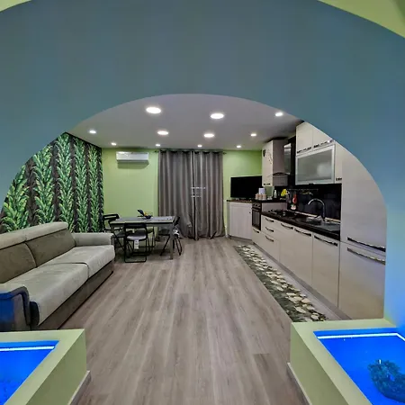 Rodahouse Vista Mare Apartment