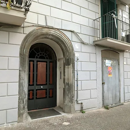 Rodahouse Vista Mare